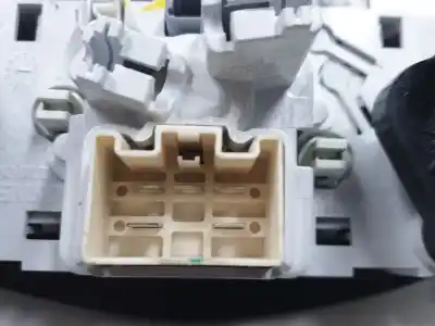 Автозапчасти б/у отопление / кондиционирование воздуха за dacia lodgy (js_) 1.2 tce (jsay, jsm0) ссылки oem iam 5p3743000  