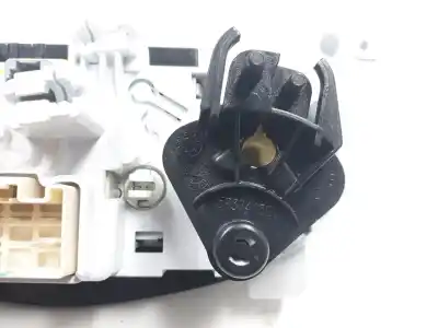 Автозапчасти б/у отопление / кондиционирование воздуха за dacia lodgy (js_) 1.2 tce (jsay, jsm0) ссылки oem iam 5p3743000  