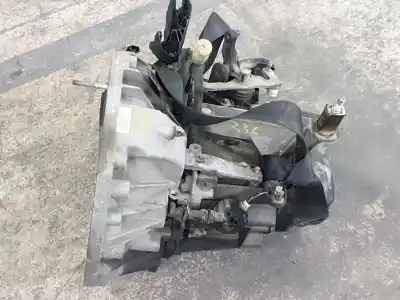 Pezzo di ricambio per auto di seconda mano riduttore per dacia lodgy (js_) 1.2 tce (jsay, jsm0) riferimenti oem iam jr5377  