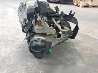 Pezzo di ricambio per auto di seconda mano riduttore per dacia lodgy (js_) 1.2 tce (jsay, jsm0) riferimenti oem iam jr5377  