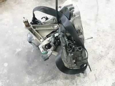 Pezzo di ricambio per auto di seconda mano riduttore per dacia lodgy (js_) 1.2 tce (jsay, jsm0) riferimenti oem iam jr5377  