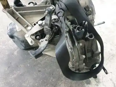 Pezzo di ricambio per auto di seconda mano riduttore per dacia lodgy (js_) 1.2 tce (jsay, jsm0) riferimenti oem iam jr5377  