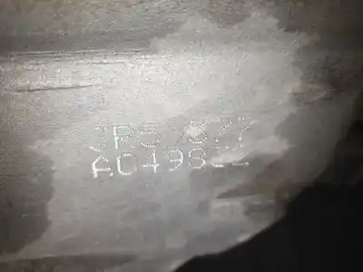 Pezzo di ricambio per auto di seconda mano riduttore per dacia lodgy (js_) 1.2 tce (jsay, jsm0) riferimenti oem iam jr5377  