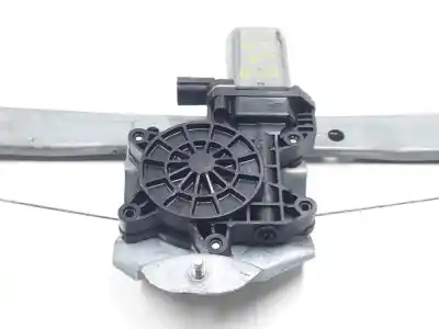 Pièce détachée automobile d'occasion léve glace avant gauche pour dacia lodgy (js_) 1.2 tce (jsay, jsm0) références oem iam 807213915r  128001472b