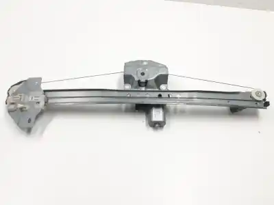Pièce détachée automobile d'occasion léve glace avant gauche pour dacia lodgy (js_) 1.2 tce (jsay, jsm0) références oem iam 807213915r  128001472b