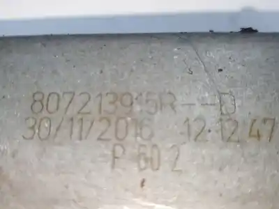 Pièce détachée automobile d'occasion léve glace avant gauche pour dacia lodgy (js_) 1.2 tce (jsay, jsm0) références oem iam 807213915r  128001472b