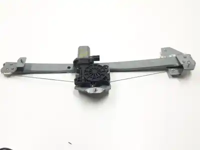 Pezzo di ricambio per auto di seconda mano alzacristalli posteriore destro per dacia lodgy (js_) 1.2 tce (jsay, jsm0) riferimenti oem iam 827202127r