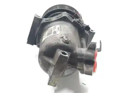 Pezzo di ricambio per auto di seconda mano compressore aria condizionata per dacia lodgy (js_) 1.2 tce (jsay, jsm0) riferimenti oem iam 926005727r  