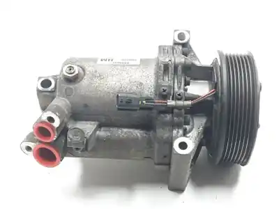 Pezzo di ricambio per auto di seconda mano compressore aria condizionata per dacia lodgy (js_) 1.2 tce (jsay, jsm0) riferimenti oem iam 926005727r  