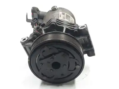 Pezzo di ricambio per auto di seconda mano compressore aria condizionata per dacia lodgy (js_) 1.2 tce (jsay, jsm0) riferimenti oem iam 926005727r  