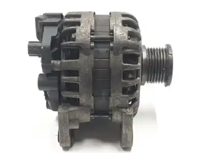 Pezzo di ricambio per auto di seconda mano alternatore per dacia lodgy (js_) 1.2 tce (jsay, jsm0) riferimenti oem iam 231008593r