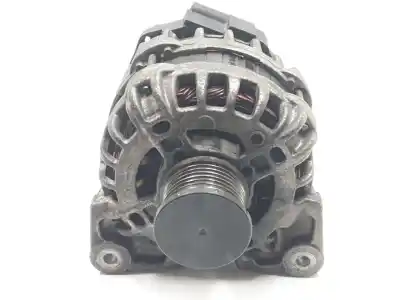 Pezzo di ricambio per auto di seconda mano alternatore per dacia lodgy (js_) 1.2 tce (jsay, jsm0) riferimenti oem iam 231008593r  