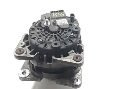 Pezzo di ricambio per auto di seconda mano alternatore per dacia lodgy (js_) 1.2 tce (jsay, jsm0) riferimenti oem iam 231008593r  