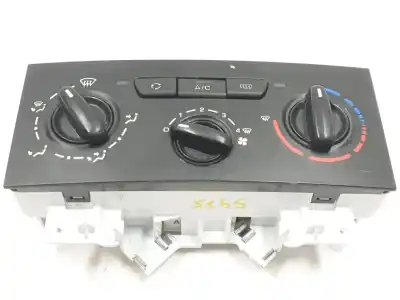 İkinci el araba yedek parçası ISITMA / KLIMA KONTROLÜ için FIAT SCUDO FURGÓN (270_, 272_)  OEM IAM referansları 1400153380  