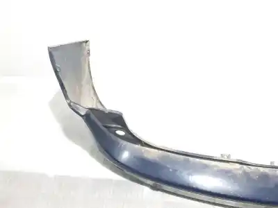 Pezzo di ricambio per auto di seconda mano paraurti posteriore per dacia lodgy (js_) 1.2 tce (jsay, jsm0) riferimenti oem iam 850222896r  