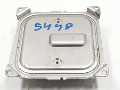 Peça sobressalente para automóvel em segunda mão  por RENAULT CAPTUR I (J5_, H5_)  Referências OEM IAM 260556623R  