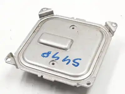 Автозапчасти б/у блок управления ксеноновыми фарами за renault captur i (j5_, h5_) 1.3 tce 130 (j5nj, j5ne) ссылки oem iam 260556623r  