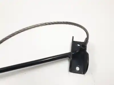 Second-hand car spare part spare wheel support for lexus rx 400h oem iam references 5190048020  