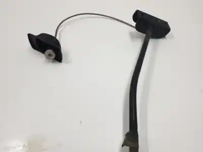 Second-hand car spare part spare wheel support for lexus rx 400h oem iam references 5190048020  