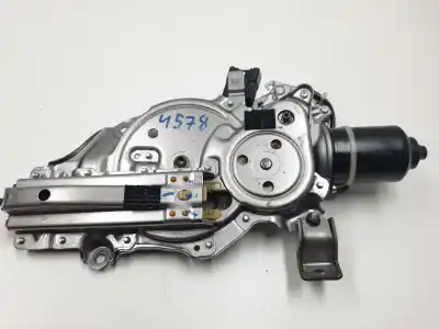 Pezzo di ricambio per auto di seconda mano cancello motore c/c per lexus rx 400h riferimenti oem iam 6891048013  