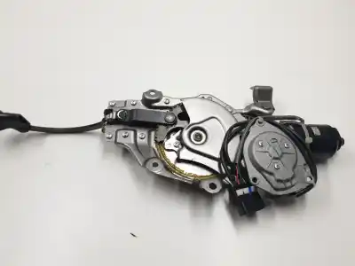 Pezzo di ricambio per auto di seconda mano cancello motore c/c per lexus rx 400h riferimenti oem iam 6891048013  