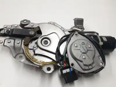 Pezzo di ricambio per auto di seconda mano cancello motore c/c per lexus rx 400h riferimenti oem iam 6891048013  