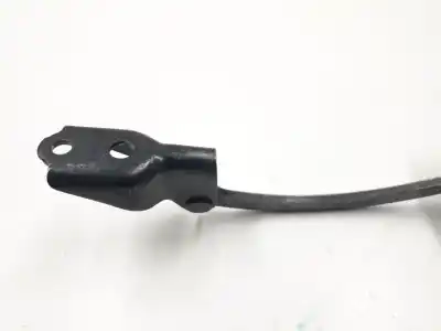 Pezzo di ricambio per auto di seconda mano cancello motore c/c per lexus rx 400h riferimenti oem iam 6891048013  