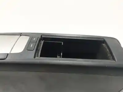Pezzo di ricambio per auto di seconda mano console centrale per lexus rx 400h riferimenti oem iam 5881348020  
