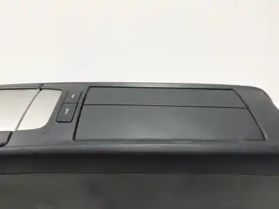 Pezzo di ricambio per auto di seconda mano console centrale per lexus rx 400h riferimenti oem iam 5881348020  