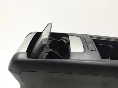 Pezzo di ricambio per auto di seconda mano console centrale per lexus rx 400h riferimenti oem iam 5881348020  