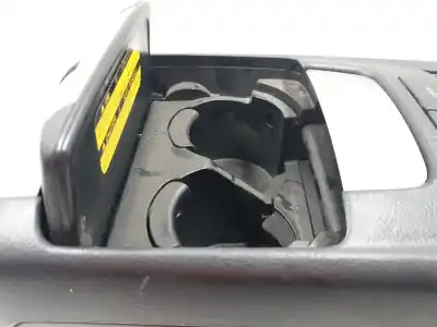 Pezzo di ricambio per auto di seconda mano console centrale per lexus rx 400h riferimenti oem iam 5881348020  