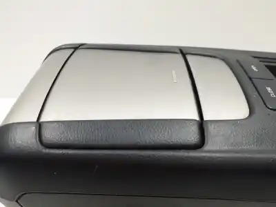 Pezzo di ricambio per auto di seconda mano console centrale per lexus rx 400h riferimenti oem iam 5881348020  