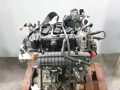 Pezzo di ricambio per auto di seconda mano MOTORE COMPLETO per KIA STONIC (YB)  Riferimenti OEM IAM G3LF  