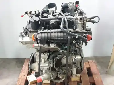 Second-hand car spare part complete engine for kia stonic (yb) 1.0 t-gdi eco-dynamics+ oem iam references g3lf  