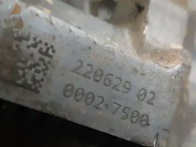 Second-hand car spare part complete engine for kia stonic (yb) 1.0 t-gdi eco-dynamics+ oem iam references g3lf  