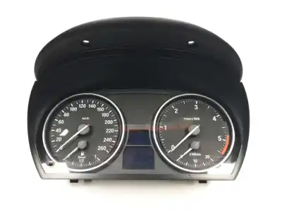 Peça sobressalente para automóvel em segunda mão  por BMW 3 TOURING (E91)  Referências OEM IAM 9187085  