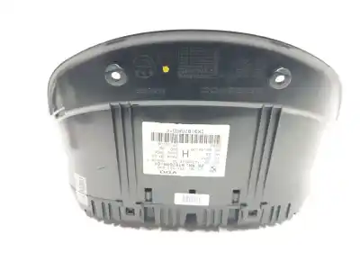 Second-hand car spare part dashboard for bmw 3 touring (e91) 330 d oem iam references 9187085  