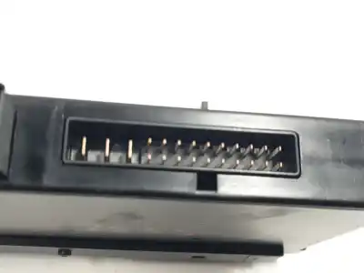 Second-hand car spare part electronic module for bmw 3 touring (e91) 330 d oem iam references 61359187544  