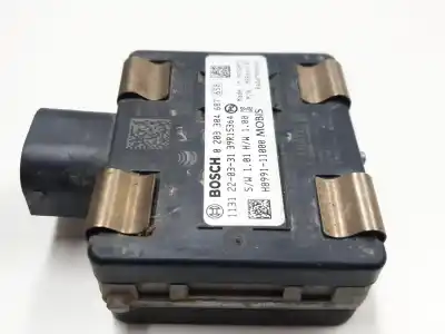 Peça sobressalente para automóvel em segunda mão módulo eletrônico por kia stonic (yb) 1.0 t-gdi eco-dynamics+ referências oem iam 0203304687  