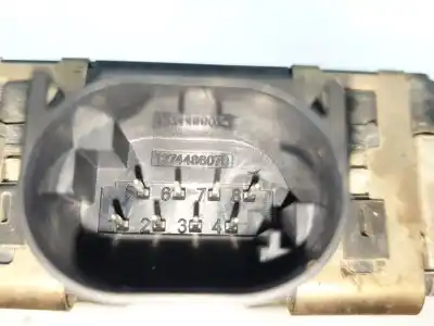 Peça sobressalente para automóvel em segunda mão módulo eletrônico por kia stonic (yb) 1.0 t-gdi eco-dynamics+ referências oem iam 0203304687  