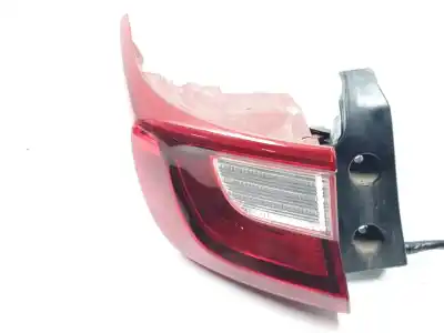 Second-hand car spare part left tailgate light for kia stonic (yb) 1.0 t-gdi eco-dynamics+ oem iam references 92401h8  
