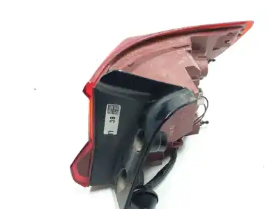 Second-hand car spare part left tailgate light for kia stonic (yb) 1.0 t-gdi eco-dynamics+ oem iam references 92401h8  