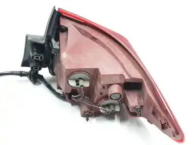 Second-hand car spare part left tailgate light for kia stonic (yb) 1.0 t-gdi eco-dynamics+ oem iam references 92401h8  