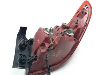 Second-hand car spare part left tailgate light for kia stonic (yb) 1.0 t-gdi eco-dynamics+ oem iam references 92401h8  