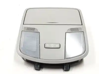 Second-hand car spare part interior light for kia stonic (yb) 1.0 t-gdi eco-dynamics+ oem iam references 92800f2000