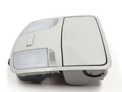 Peça sobressalente para automóvel em segunda mão luz interior por kia stonic (yb) 1.0 t-gdi eco-dynamics+ referências oem iam 92800f2000  