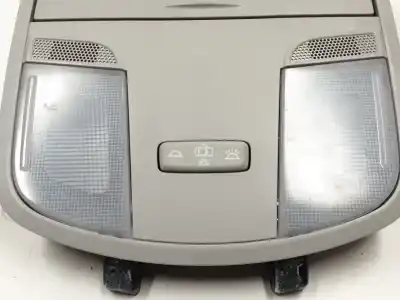 Peça sobressalente para automóvel em segunda mão luz interior por kia stonic (yb) 1.0 t-gdi eco-dynamics+ referências oem iam 92800f2000  