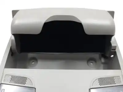 Peça sobressalente para automóvel em segunda mão luz interior por kia stonic (yb) 1.0 t-gdi eco-dynamics+ referências oem iam 92800f2000  