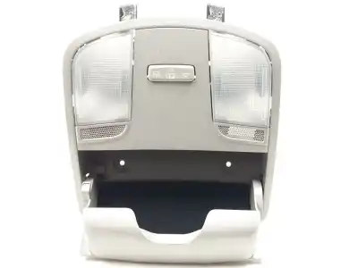 Peça sobressalente para automóvel em segunda mão luz interior por kia stonic (yb) 1.0 t-gdi eco-dynamics+ referências oem iam 92800f2000  