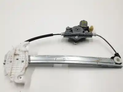 Second-hand car spare part rear left window regulator for kia stonic (yb) 1.0 t-gdi eco-dynamics+ oem iam references 83450h8000